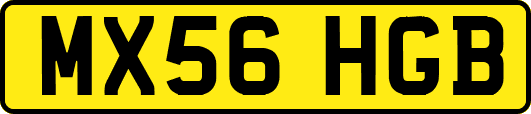 MX56HGB