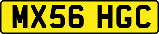 MX56HGC