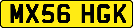 MX56HGK