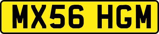 MX56HGM