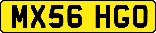 MX56HGO