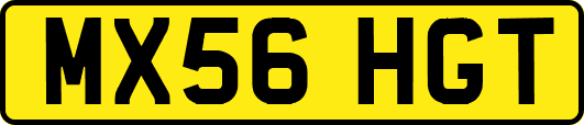 MX56HGT