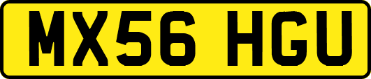 MX56HGU