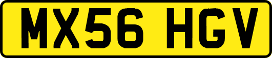 MX56HGV