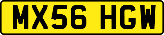 MX56HGW