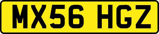 MX56HGZ
