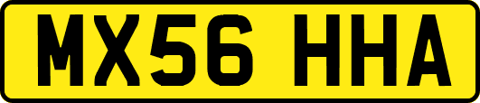 MX56HHA