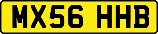 MX56HHB
