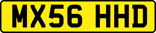 MX56HHD