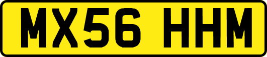 MX56HHM