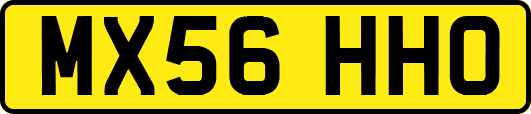 MX56HHO