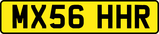 MX56HHR