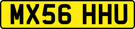 MX56HHU