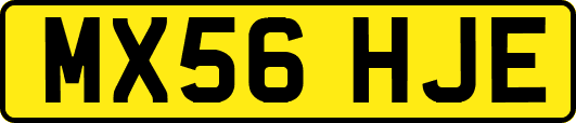 MX56HJE