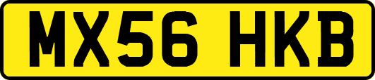 MX56HKB