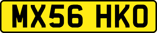 MX56HKO