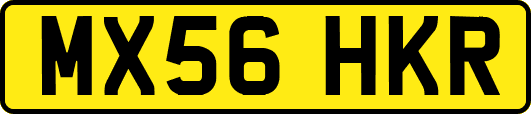 MX56HKR