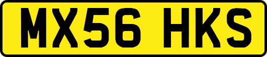 MX56HKS
