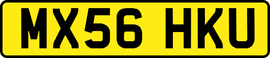 MX56HKU