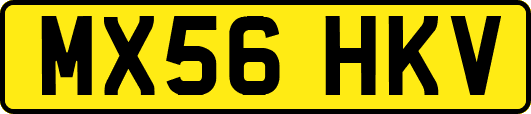 MX56HKV