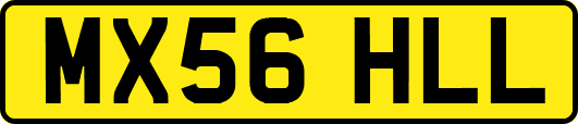 MX56HLL