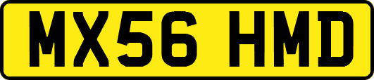 MX56HMD