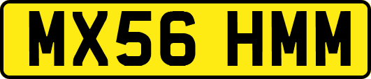 MX56HMM