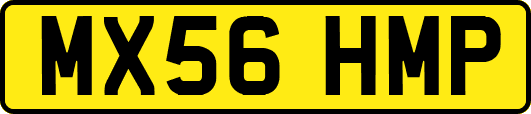MX56HMP