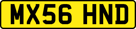 MX56HND