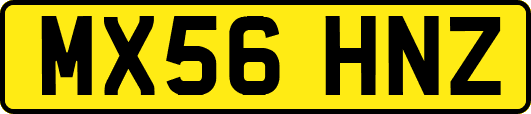 MX56HNZ