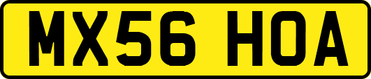 MX56HOA