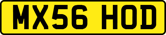 MX56HOD