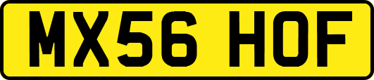 MX56HOF