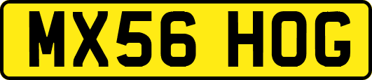 MX56HOG