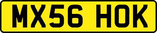 MX56HOK