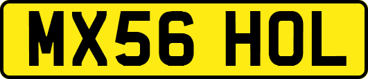 MX56HOL