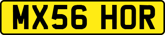 MX56HOR