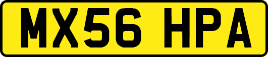 MX56HPA