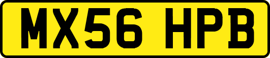 MX56HPB