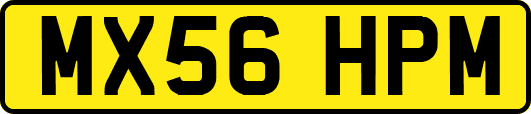 MX56HPM