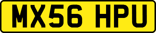 MX56HPU