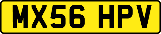 MX56HPV