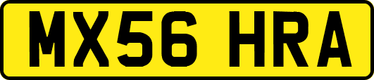 MX56HRA