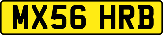 MX56HRB