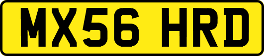 MX56HRD