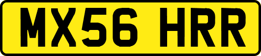 MX56HRR