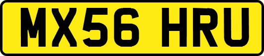 MX56HRU