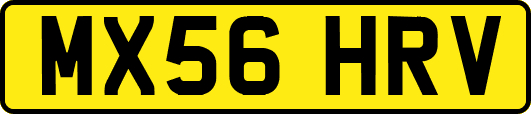 MX56HRV