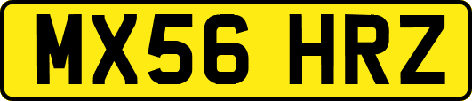 MX56HRZ