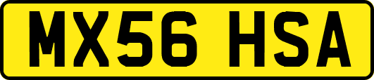 MX56HSA